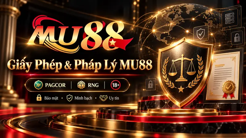 giấy phép mu88