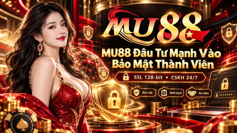 thành viên mu88